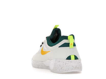 Nike SB Nyjah Free 2 Summit White University Gold