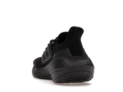 adidas Ultra Boost 21 Triple Black (Women's)