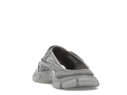 Balenciaga Track Slide Grey
