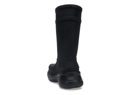 Balenciaga x Crocs Boot Black (Women's)