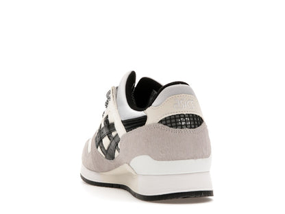 ASICS Gel-Lyte III '07 Remastered Kith Marvel X-Men Storm Opened Box (Trading Card Not Included)