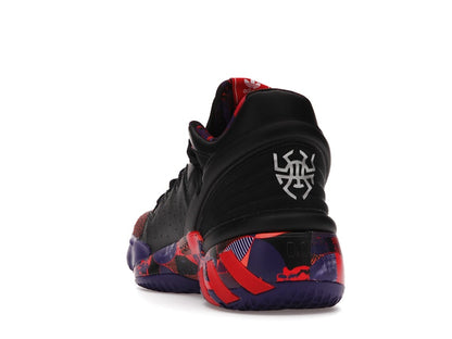 adidas D.O.N. Issue #2 Made in China Collection