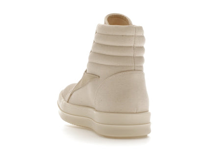 Rick Owens DRKSHDW Vintage High Natural Milk (Women's)