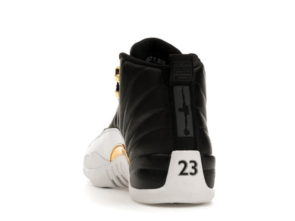 Jordan 12 Retro Wings