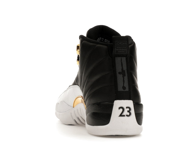 Jordan 12 Retro Wings