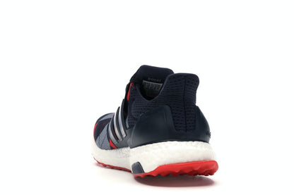 adidas Ultra Boost Kris Van Assche Navy