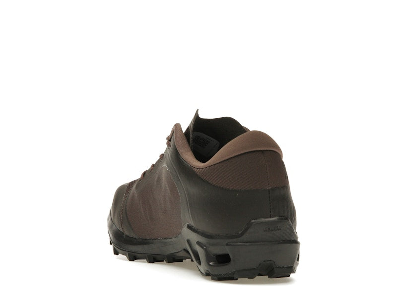 On Running Cloudventure Peak POST ARCHIVE FACTION Cacao Espresso