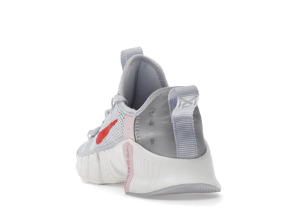 Nike Free Metcon 3 Football Grey Bright Crimson (Women's)