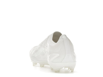 adidas Crazyfast.1 FG Cloud White