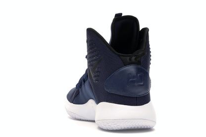 Nike Hyperdunk X TB Midnight Navy
