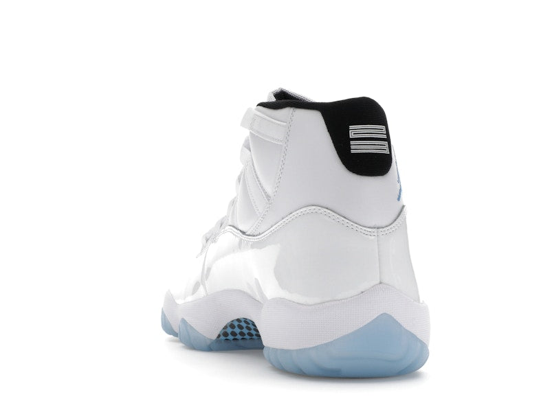 Jordan 11 Retro Legend Blue (2024)