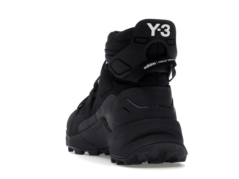 adidas Y-3 Terrex Swift R3 Triple Black