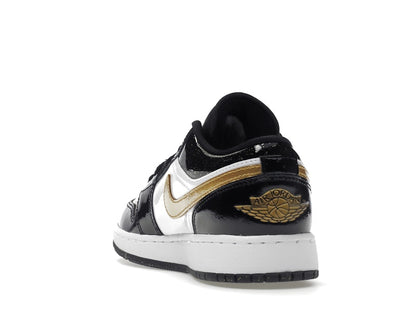 Jordan 1 Low SE Gold Toe (GS)