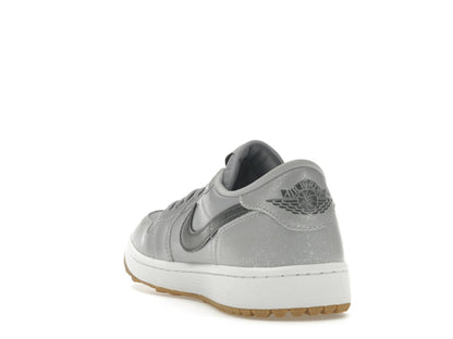 Jordan 1 Retro Low Golf Wolf Grey Gum