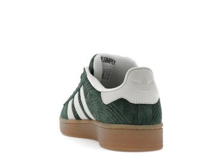 adidas Campus 00s Japanese Rock Garden Green Oxide