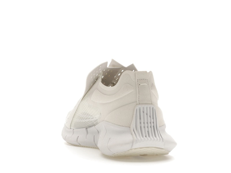 Reebok Zig 3D Storm Maison Margiela Memory Of White