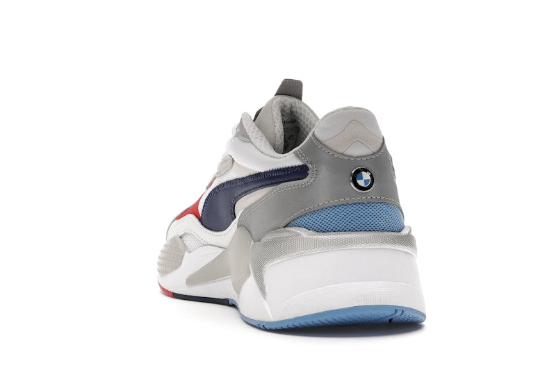 Puma RS-X BMW Motorsport White