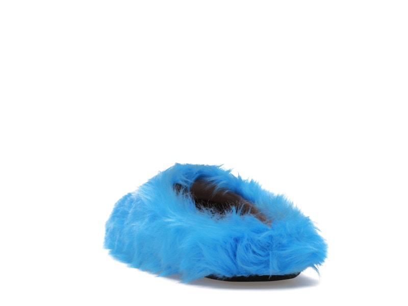 Bravest Studios Bear Claw Mule Blue