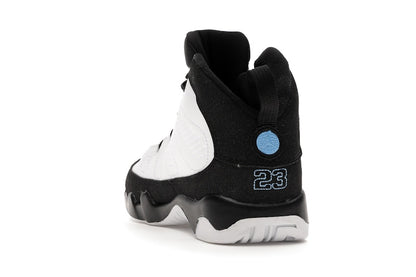 Jordan 9 Retro University Blue (PS)