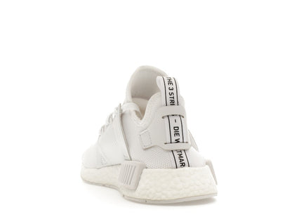 adidas NMD XR1 Triple White (2017)