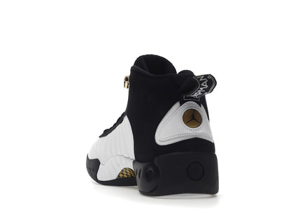 Jordan Jumpman Pro OG Taxi
