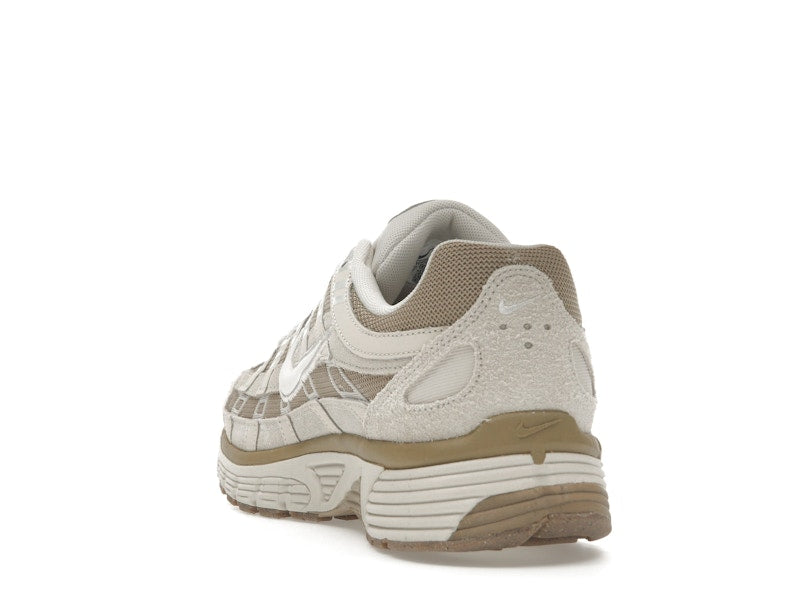 Nike P-6000 Light Orewood Brown
