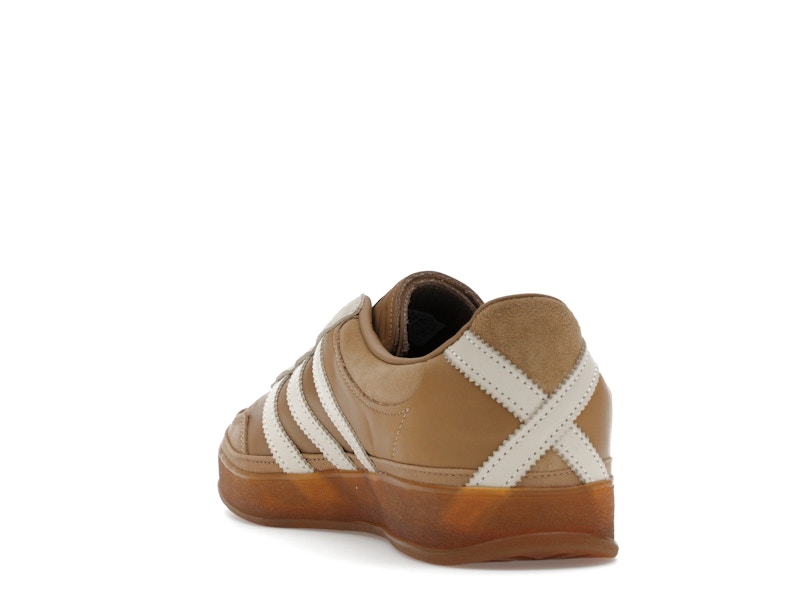 adidas Gazelle Indoor Bad Bunny Lionel Messi La Voz De Los Fans