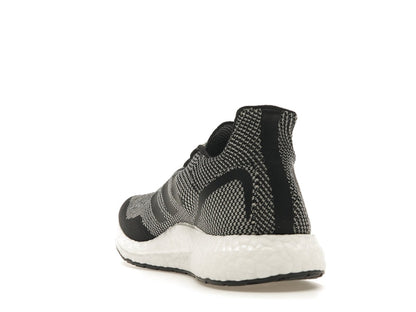 adidas Ultra Boost Made to Be Remade Black White
