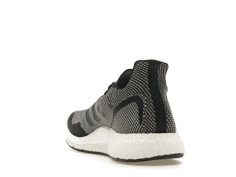 adidas Ultra Boost Made to Be Remade Black White