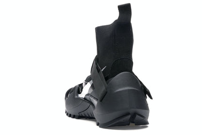 Nike Free TR 3 Flyknit SP MMW Black (Women's)