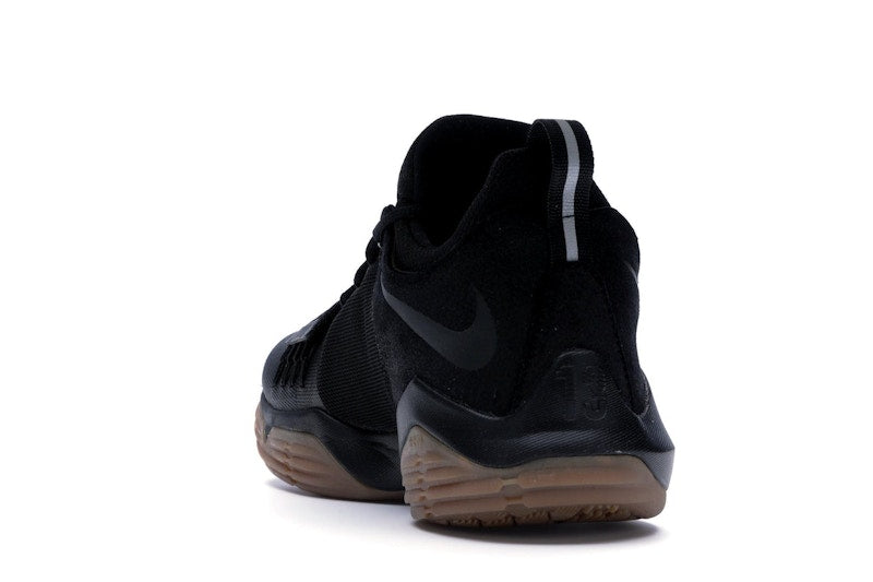Nike PG 1 Black Gum