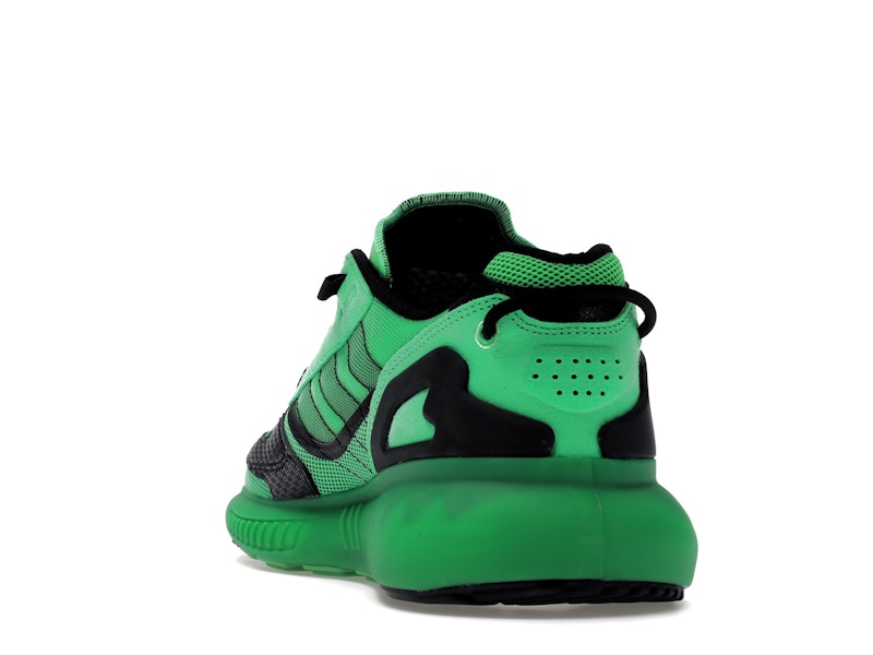 adidas ZX 5K Boost Screaming Green