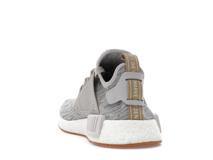 adidas NMD XR1 Ice Purple (Women's)