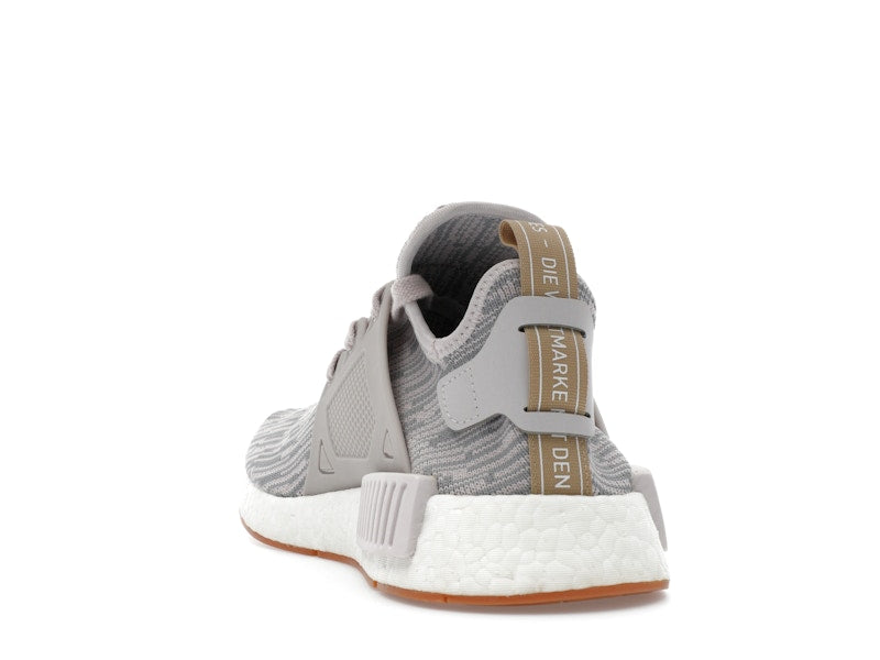 adidas NMD XR1 Ice Purple (Women's)