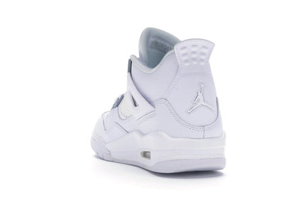 Jordan 4 Retro Pure Money (2017) (GS)