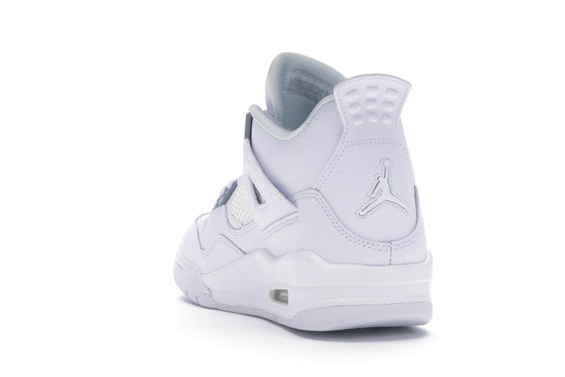 Jordan 4 Retro Pure Money (2017) (GS)