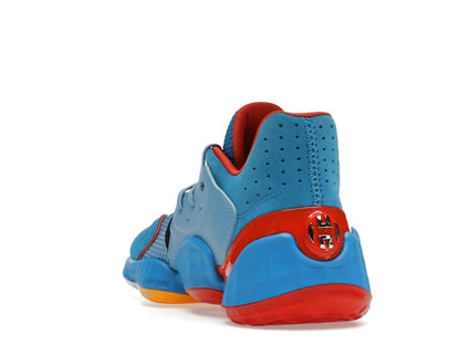 adidas Harden Vol. 4 Su Casa Pack Thunder