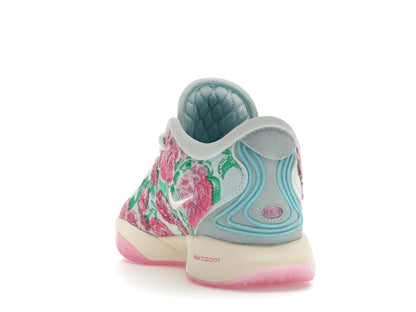 Nike LeBron 21 PRM Pearl of Z (Translucent Outsole)