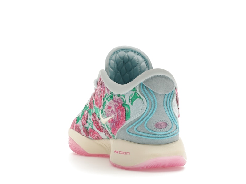 Nike LeBron 21 PRM Pearl of Z (Translucent Outsole)