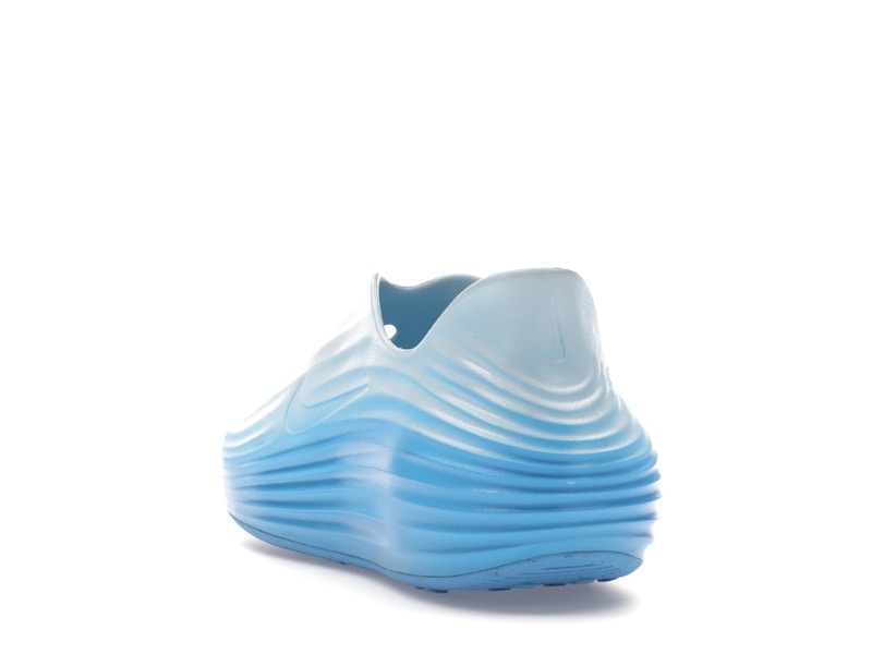 Nike ReactX Rejuven8 Glacier Blue (Women's)
