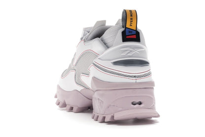 Reebok Experiment 4 Trail Fury Pyer Moss Ash Lily
