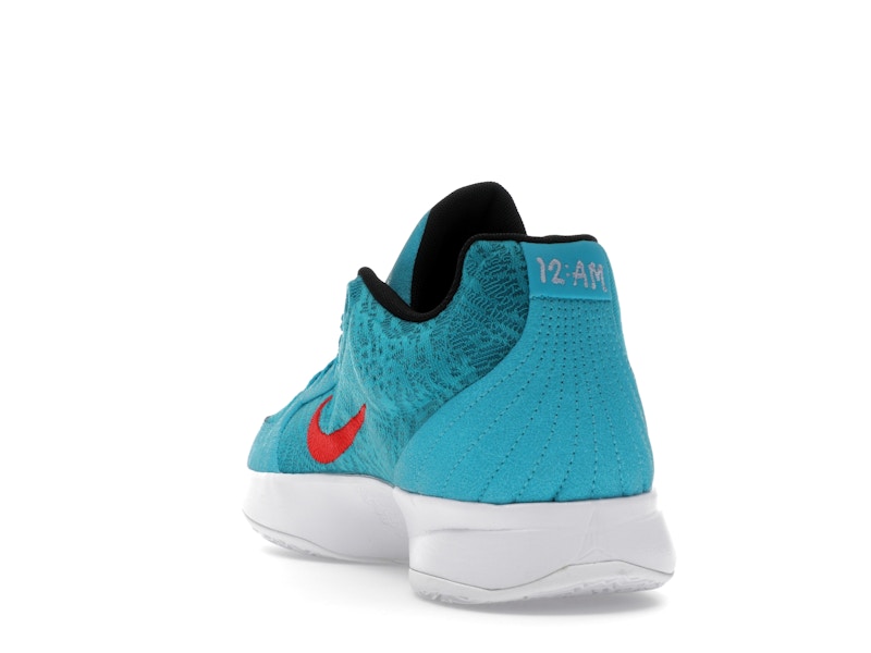 Nike Ja 2 Scratch