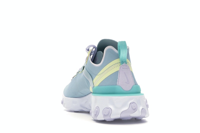 Nike React Element 55 Ocean Cube (Women's)