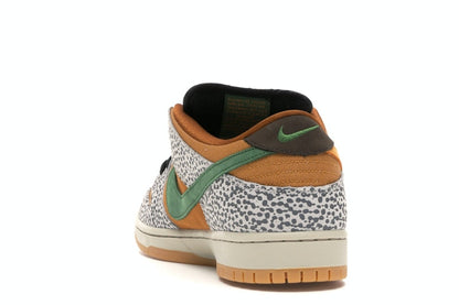 Nike SB Dunk Low Safari