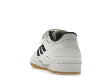 adidas Forum Low Cloud White Core Black Gum