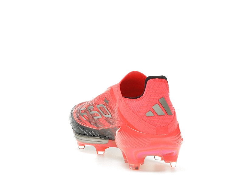 adidas F50+ Elite Laceless FG Vivid Horizon