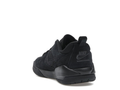 Jordan CMFT Era Black Anthracite