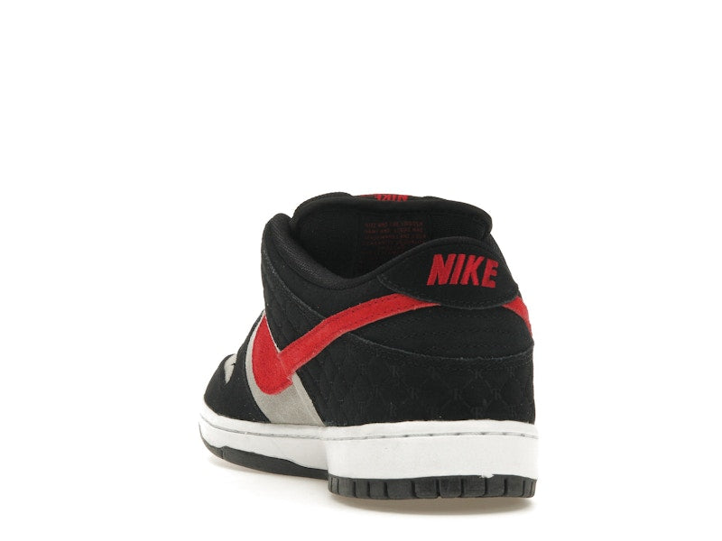 Nike SB Dunk Low Primative Paul Rodriguez