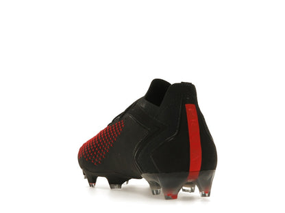 adidas Predator Accuracy Lux.1 L FG Prada Black Solar Red