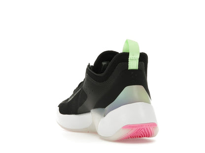 Jordan Luka 1 Black Lime Glow